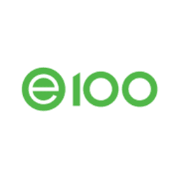 E100 International Trade Sp. z o.o. logo
