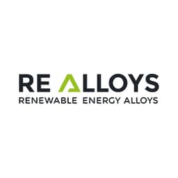 Re Alloys spółka z o.o. logo