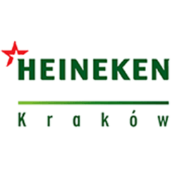HEINEKEN Global Shared Services logo