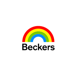 Becker Farby Przemyslowe Sp. z.o.o logo