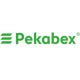 PEKABEX logo