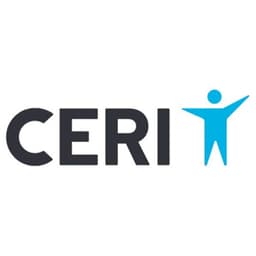 CERI International logo