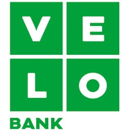 VeloBank S.A. logo