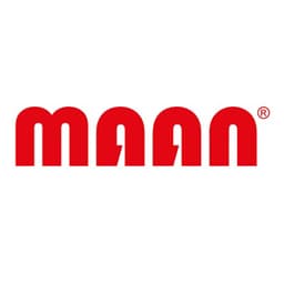 MAAN logo