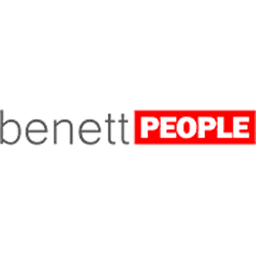 benett PEOPLE logo