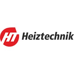 HT HEIZTECHNIK SPÓŁKA Z OGRANICZONĄ ODPOWIEDZIALNOŚCIĄ logo