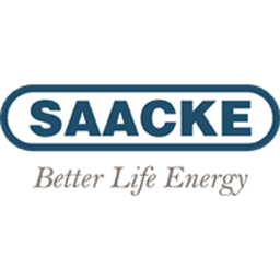 SAACKE Polska Sp. z o.o. logo
