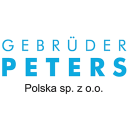 GEBRÜDER PETERS POLSKA SPÓŁKA Z OGRANICZONĄ ODPOWIEDZIALNOŚCIĄ logo