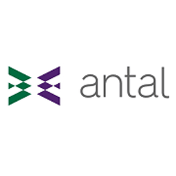 Antal SSC/BPO logo