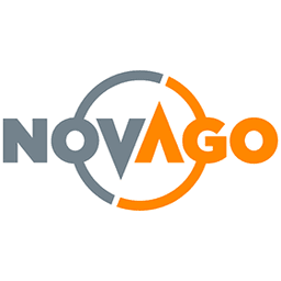 Novago Sp. z o.o. logo
