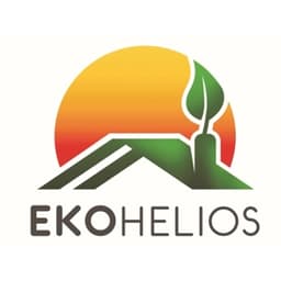 EKO HELIOS Dariusz Zieliński logo