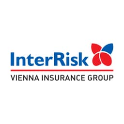 InterRisk Towarzystwo Ubezpieczeń Spółka Akcyjna Vienna Insurance Group logo