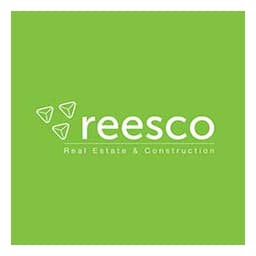 REESCO sp. z o.o. logo