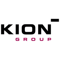 KION Business Services Polska Sp. z o. o. logo