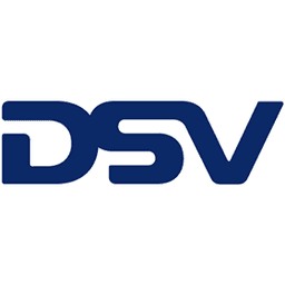 DSV GBS logo