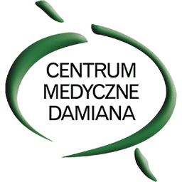 Centrum Medyczne Damiana Holding sp. z o. o. logo