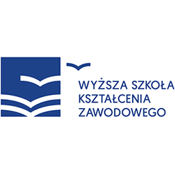 Wyższa Szkoła Kształcenia Zawodowego logo