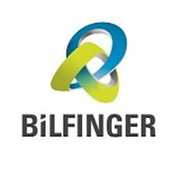 Bilfinger ISP Poland Sp. z o.o. logo