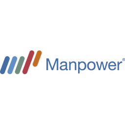 Manpower logo