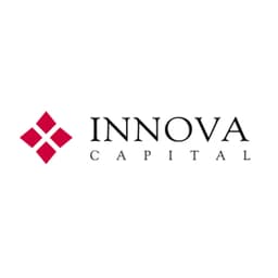 INNOVA CAPITAL SP. Z O.O SPÓŁKA KOMANDYTOWA logo