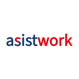 ASISTWORK Sp. z o.o. logo