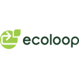 Spółka Ecoloop – w grupie kapitałowej MB Group logo