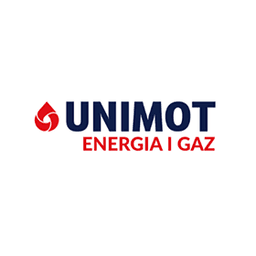 UNIMOT Energia i Gaz Sp. z o.o. logo