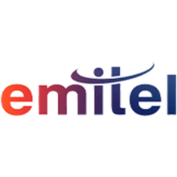 Emitel S.A. logo