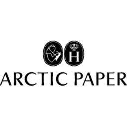 Arctic Paper S.A. logo