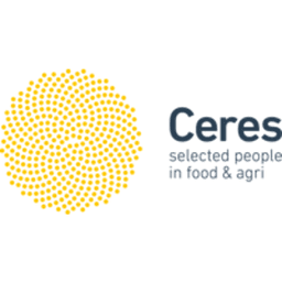 Ceres |Selected People in Food & Agri| logo