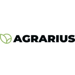 ORGANIKA - AGRARIUS SPÓŁKA Z OGRANICZONĄ ODPOWIEDZIALNOŚCIĄ logo