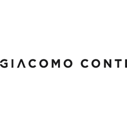 Giacomo Conti logo