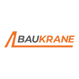 BAUKRANE Sp. z o.o. logo