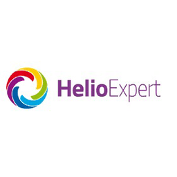 HelioExpert S.A. logo