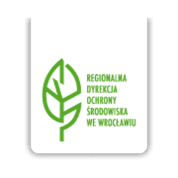 Regionalna Dyrekcja Ochrony Środowiska we Wrocławiu logo