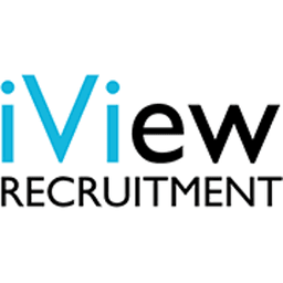 iView Recruitment logo