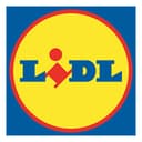 Lidl sp. z o.o. sp. k. logo