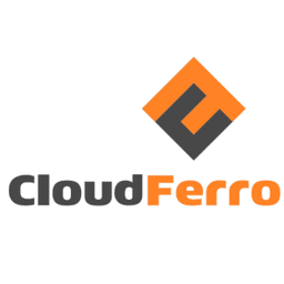 CloudFerro S.A. logo