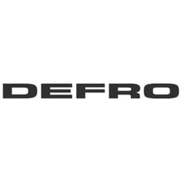 Defro R. Dziubeła spółka komandytowa logo