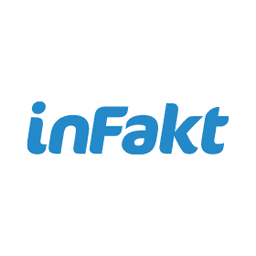 Infakt sp. z o.o. logo