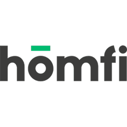 homfi logo