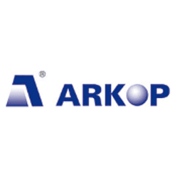 ARKOP SPÓŁKA Z OGRANICZONĄ ODPOWIEDZIALNOŚCIĄ logo