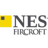 NES Fircroft logo