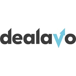 Dealavo Sp. z o.o. logo