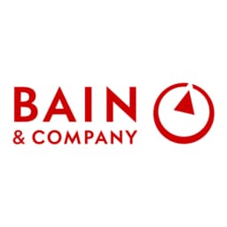 Bain Global Business Services Center Sp. z o.o. logo