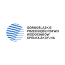 Górnośląskie Przedsiębiorstwo Wodociągów S.A. logo