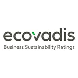 EcoVadis Polska Sp. z o. o. logo