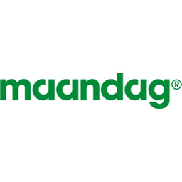 Maandag Poland Sp. z o.o. logo