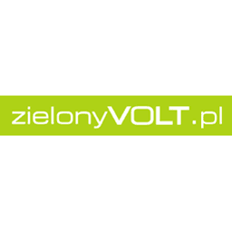 zielonyVOLT.pl logo