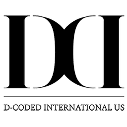 D-Coded International Limited logo